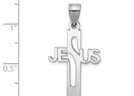 Sterling Silver Pendants Style QC9002 - Classique Jewelry Inc.