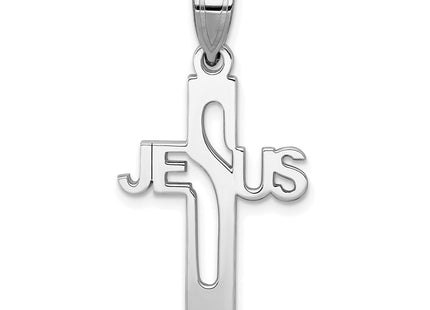 Sterling Silver Pendants Style QC9002 - Classique Jewelry Inc.