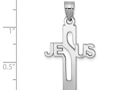 Sterling Silver Pendants Style QC9003 - Classique Jewelry Inc.