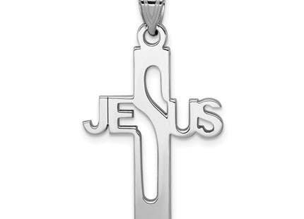 Sterling Silver Pendants Style QC9003 - Classique Jewelry Inc.