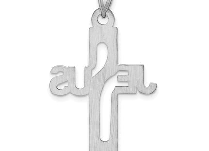 Sterling Silver Pendants Style QC9005 - Classique Jewelry Inc.