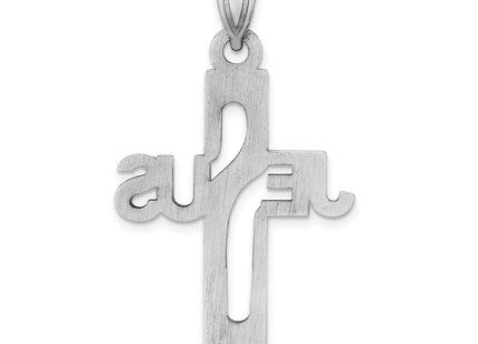 Sterling Silver Pendants Style QC9006 - Classique Jewelry Inc.