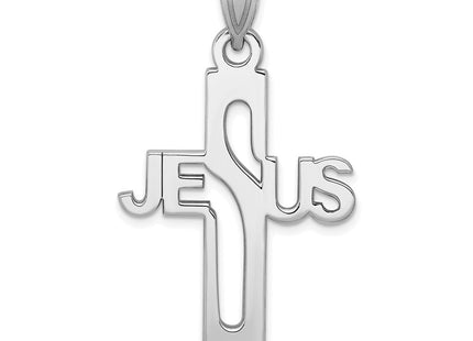 Sterling Silver Pendants Style QC9006 - Classique Jewelry Inc.