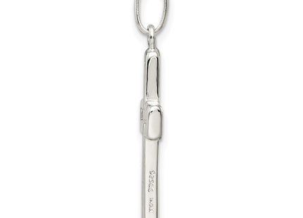 Sterling Silver Jewelry Style QC9028 - Classique Jewelry Inc.