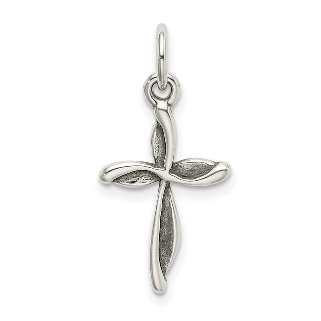 Sterling Silver Jewelry Style QC9030 - Classique Jewelry Inc.