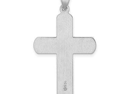 Sterling Silver Pendants Style QC9032 - Classique Jewelry Inc.