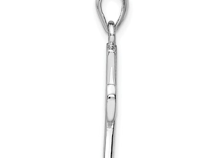 Sterling Silver Pendants Style QC9036 - Classique Jewelry Inc.
