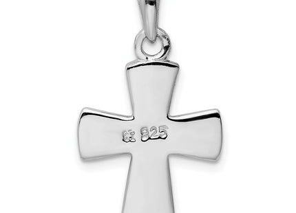 Sterling Silver Pendants Style QC9036 - Classique Jewelry Inc.
