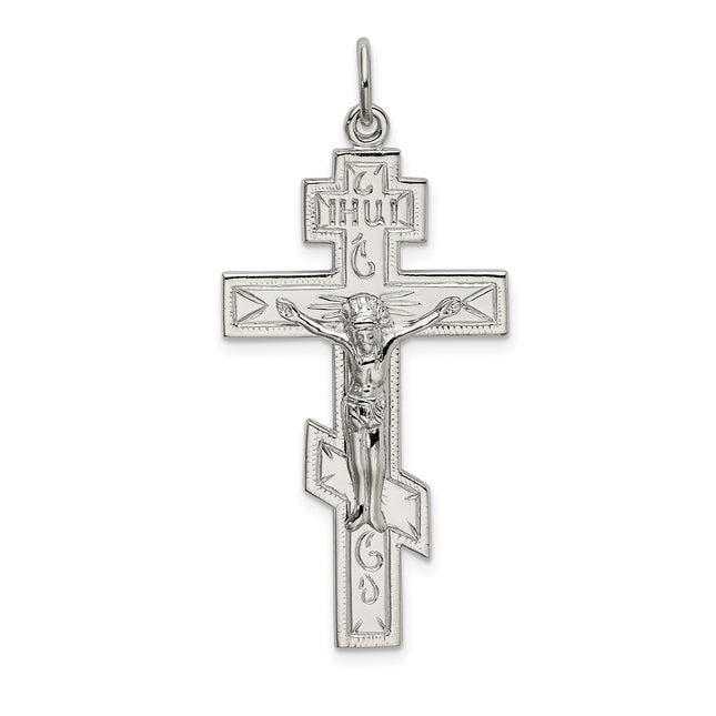 Sterling Silver Pendants Style QC9041 - Classique Jewelry Inc.