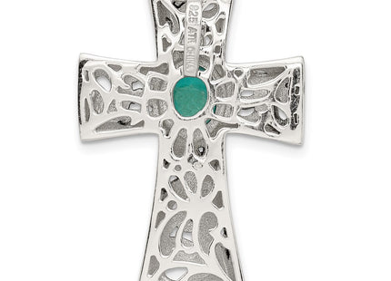 Sterling Silver Jewelry Style QC9044 - Classique Jewelry Inc.