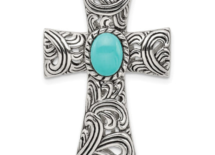 Sterling Silver Jewelry Style QC9044 - Classique Jewelry Inc.