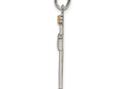 Sterling Silver Pendants Style QC9047 - Classique Jewelry Inc.