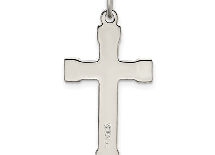Sterling Silver Pendants Style QC9047 - Classique Jewelry Inc.