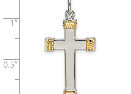 Sterling Silver Pendants Style QC9047 - Classique Jewelry Inc.