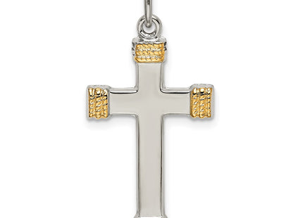 Sterling Silver Pendants Style QC9047 - Classique Jewelry Inc.