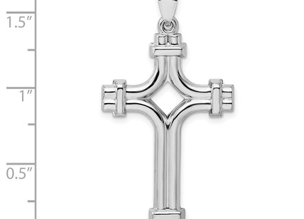 Sterling Silver Pendants Style QC9049 - Classique Jewelry Inc.