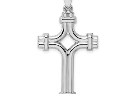 Sterling Silver Pendants Style QC9049 - Classique Jewelry Inc.