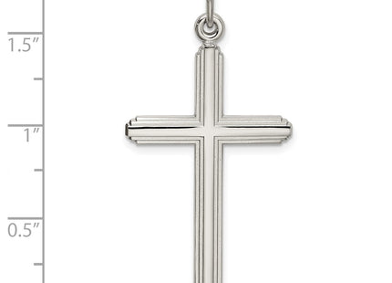 Sterling Silver Pendants Style QC9051 - Classique Jewelry Inc.