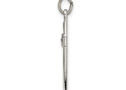 Sterling Silver Pendants Style QC9053 - Classique Jewelry Inc.