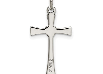 Sterling Silver Pendants Style QC9053 - Classique Jewelry Inc.