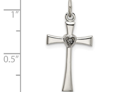 Sterling Silver Pendants Style QC9053 - Classique Jewelry Inc.