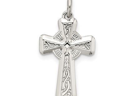 Sterling Silver Pendants Style QC9054 - Classique Jewelry Inc.