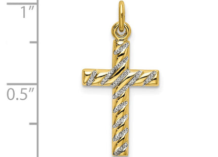 Sterling Silver Pendants Style QC9055 - Classique Jewelry Inc.