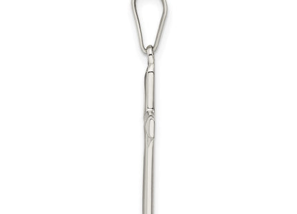 Sterling Silver Pendants Style QC9056 - Classique Jewelry Inc.