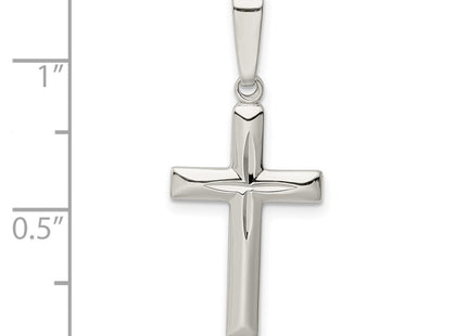 Sterling Silver Pendants Style QC9056 - Classique Jewelry Inc.