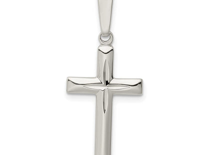 Sterling Silver Pendants Style QC9056 - Classique Jewelry Inc.