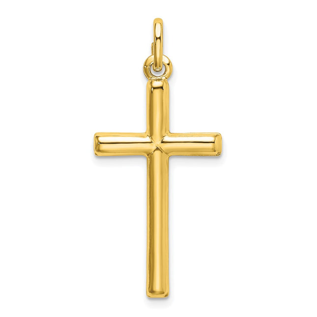 SS/Gold Plated Jewelry Style QC9064GP - Classique Jewelry Inc.