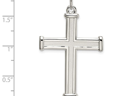 Sterling Silver Pendants Style QC9065 - Classique Jewelry Inc.