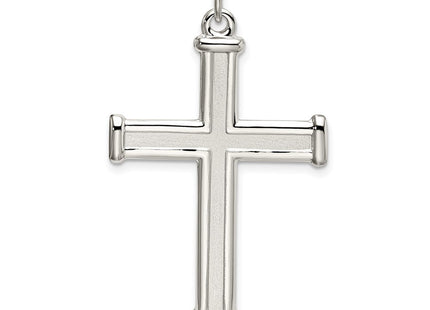 Sterling Silver Pendants Style QC9065 - Classique Jewelry Inc.