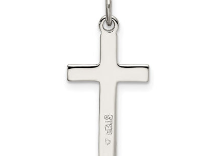 Sterling Silver Pendants Style QC9066 - Classique Jewelry Inc.