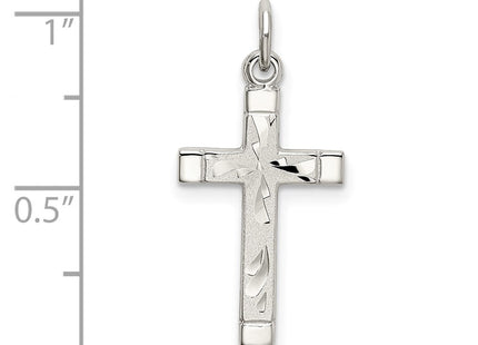 Sterling Silver Pendants Style QC9066 - Classique Jewelry Inc.