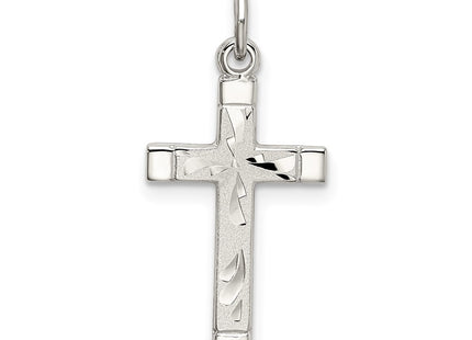 Sterling Silver Pendants Style QC9066 - Classique Jewelry Inc.