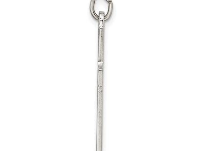 Sterling Silver Pendants Style QC9069 - Classique Jewelry Inc.