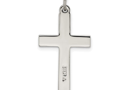 Sterling Silver Pendants Style QC9069 - Classique Jewelry Inc.