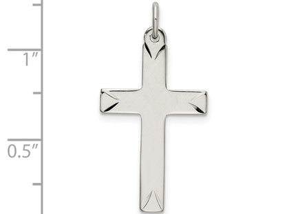 Sterling Silver Pendants Style QC9069 - Classique Jewelry Inc.