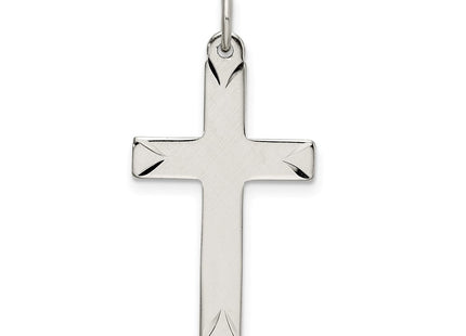 Sterling Silver Pendants Style QC9069 - Classique Jewelry Inc.