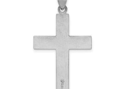 Sterling Silver Pendants Style QC9074 - Classique Jewelry Inc.