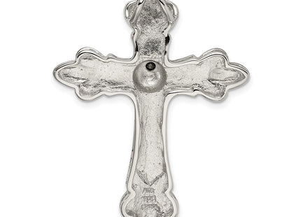 Sterling Silver Jewelry Style QC9077 - Classique Jewelry Inc.