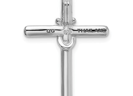 Sterling Silver Chains Style QC9085 - Classique Jewelry Inc.