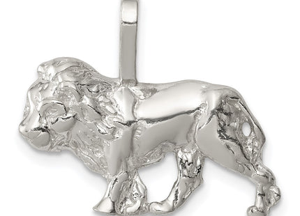Sterling silver charm