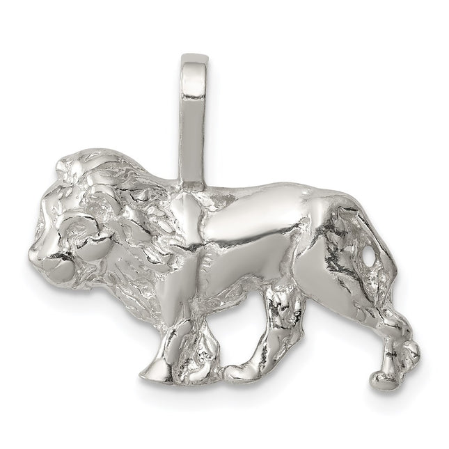 Sterling silver charm