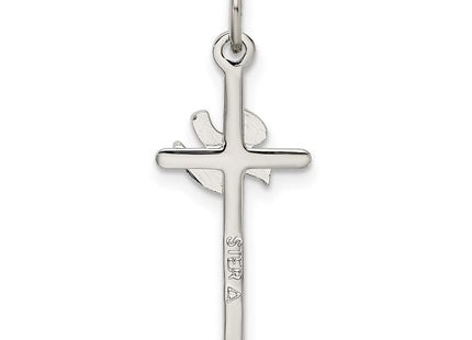 Sterling Silver Pendants Style QC9093 - Classique Jewelry Inc.