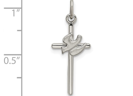 Sterling Silver Pendants Style QC9093 - Classique Jewelry Inc.