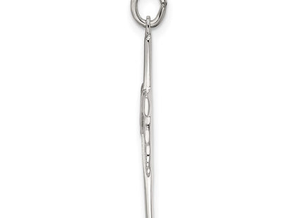 Sterling Silver Pendants Style QC9094 - Classique Jewelry Inc.