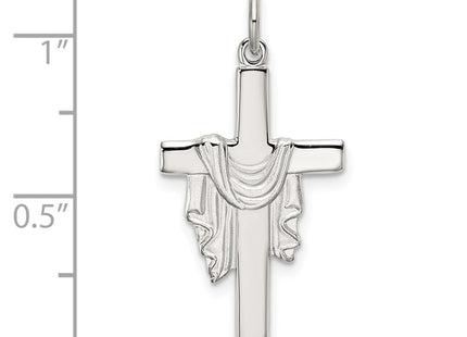 Sterling Silver Pendants Style QC9094 - Classique Jewelry Inc.