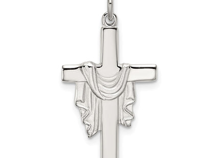 Sterling Silver Pendants Style QC9094 - Classique Jewelry Inc.